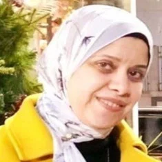 Heba Ragab