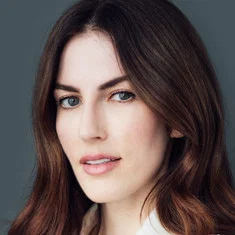 Jessica Huras