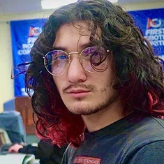 Nathan Vidal