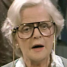 Daphne Oxenford
