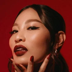Patricia Gunawan