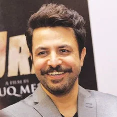 Farooq Mengal