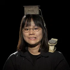 Gloria Yeo