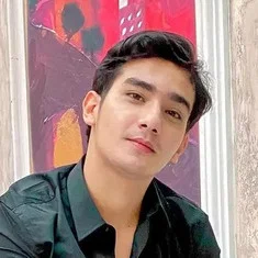 Mahdy Reza