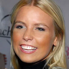 Casey Parker