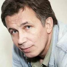 Олег Кузовков