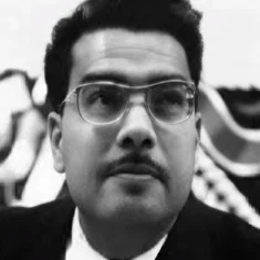 Bachir Hadj Ali