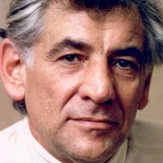 Leonard Bernstein