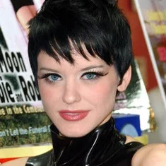 Melissa Jones