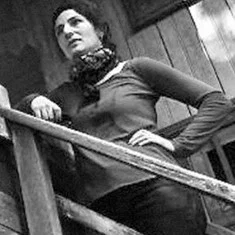 Ana Piterbarg