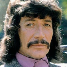 Peter Wyngarde