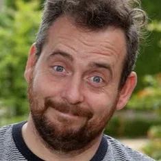 Dries Heyneman