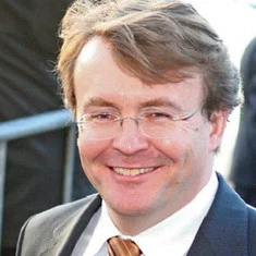 Friso van Oranje-Nassau van Amsberg