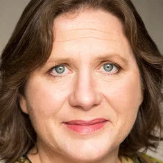 Katherine McRae