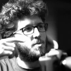 Nicola Santi Amantini
