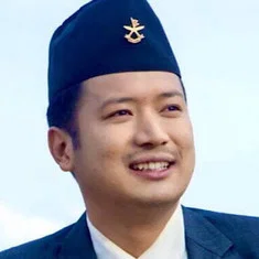 Anand Gurung