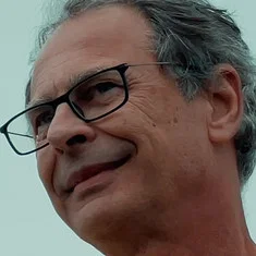 Luciano Moraes