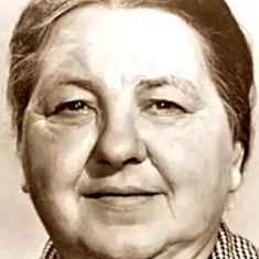 Кларина Фролова