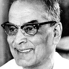 Bidhan Chandra Roy