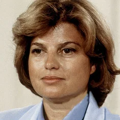 Tansu Çiller