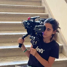 Raghda Khairy