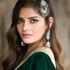 Kajal Chouhan