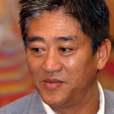 Blackie Ko Sau-Leung