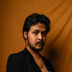 Axel Azarya Pratama