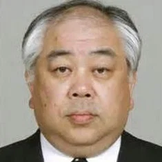 Кацухико Чиба