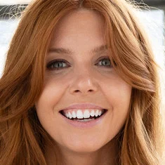 Stacey Dooley