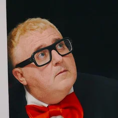 Alber Elbaz