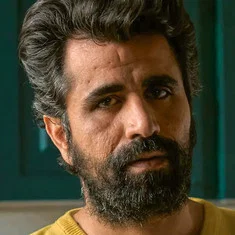 Meysam Damanzeh