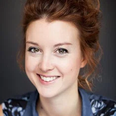 Andréanne Théberge