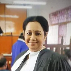Chumki Choudhury