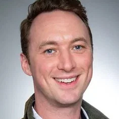 Jonny McPherson