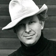 Olof Buckard