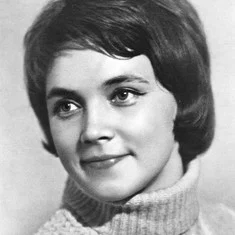 Лилиана Алешникова