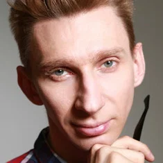 Vyacheslav Solomka