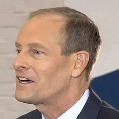 Scott Curtis