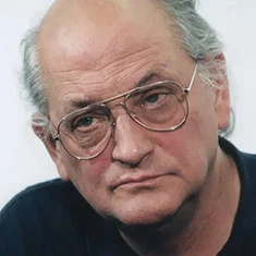 Reinhard Hauff