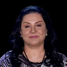Anam Al Rubaie