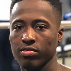 Naheem Parker