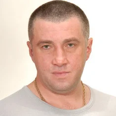 Юрий Ковалёв