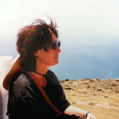 Barbara Meter