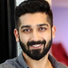 Siddhartha Shankar