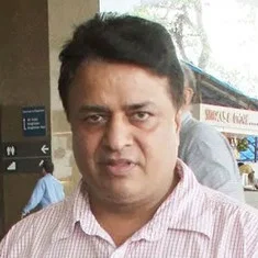 Kumar Mangat Pathak