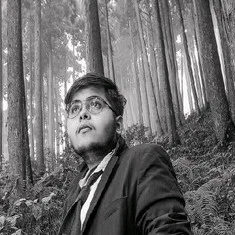 Soham Bagchi