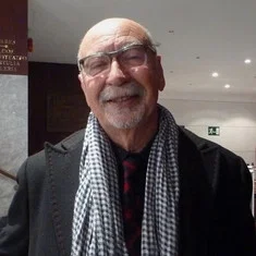 Ernesto Chao