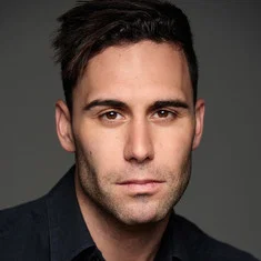 Chris Asimos