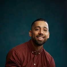 Ahmad Sakhi